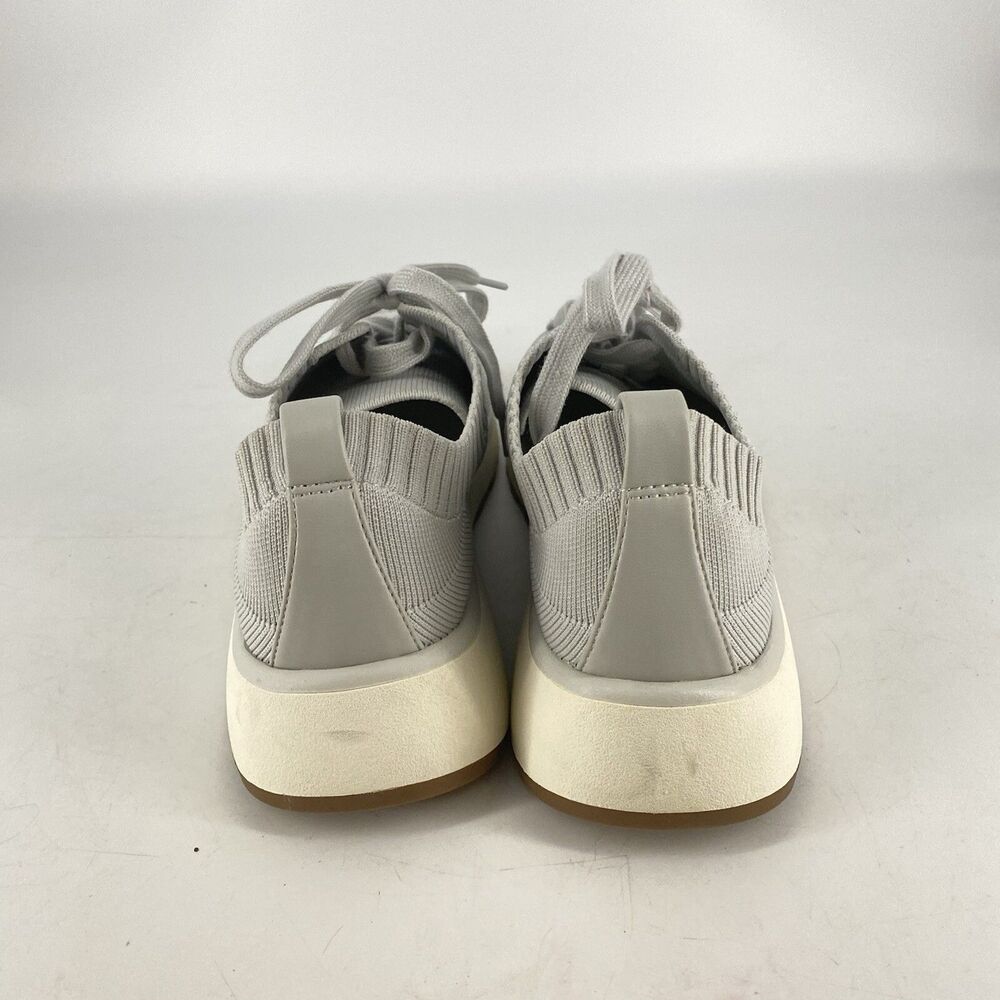 Nordstrom Rack Lesley Sneaker Shoes Women's 9M Low Top - Picture 3 of 7